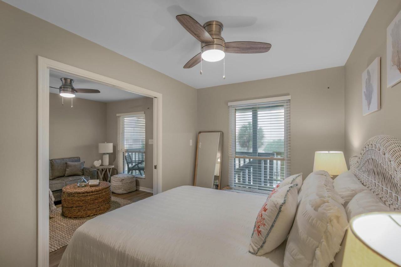 The Cove 205B By Vacation Homes Collection Gulf Shores Exterior photo