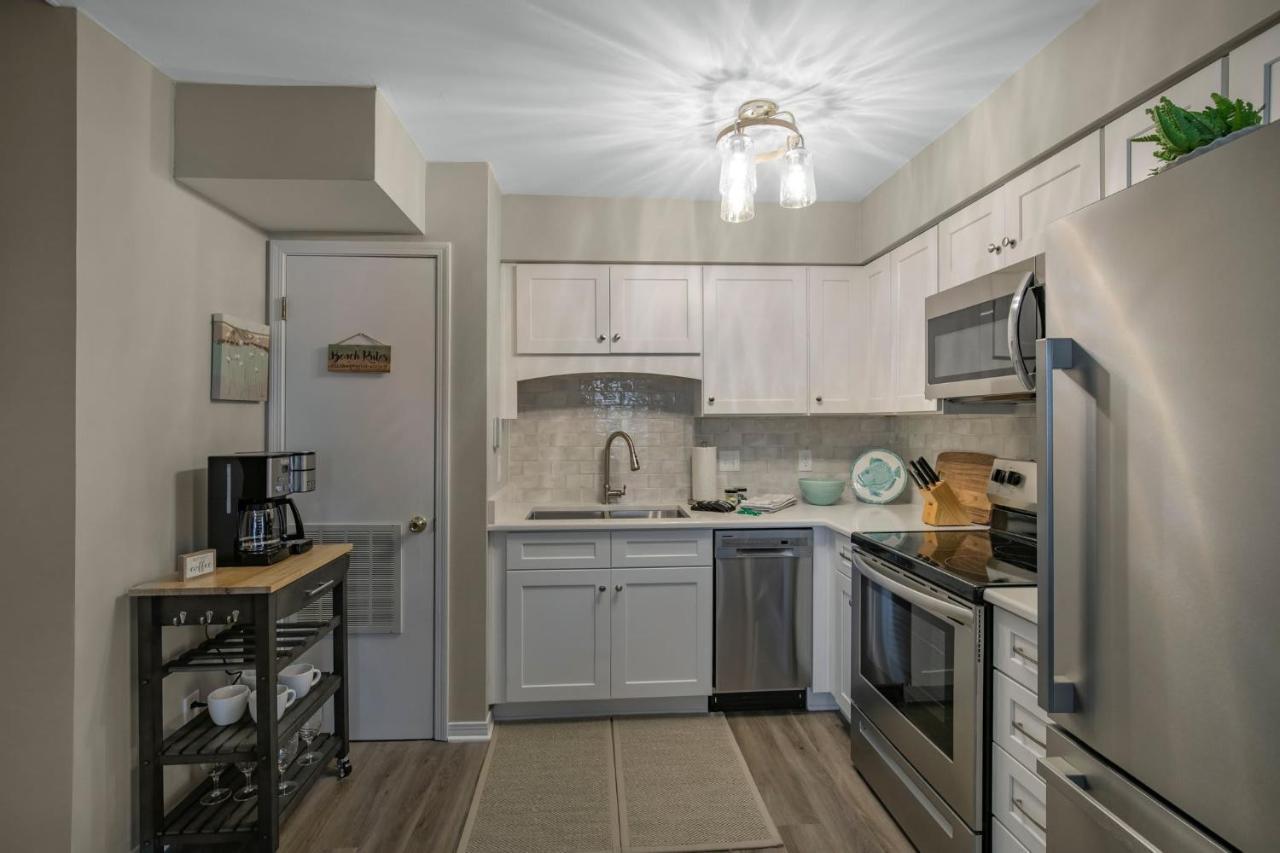 The Cove 205B By Vacation Homes Collection Gulf Shores Exterior photo