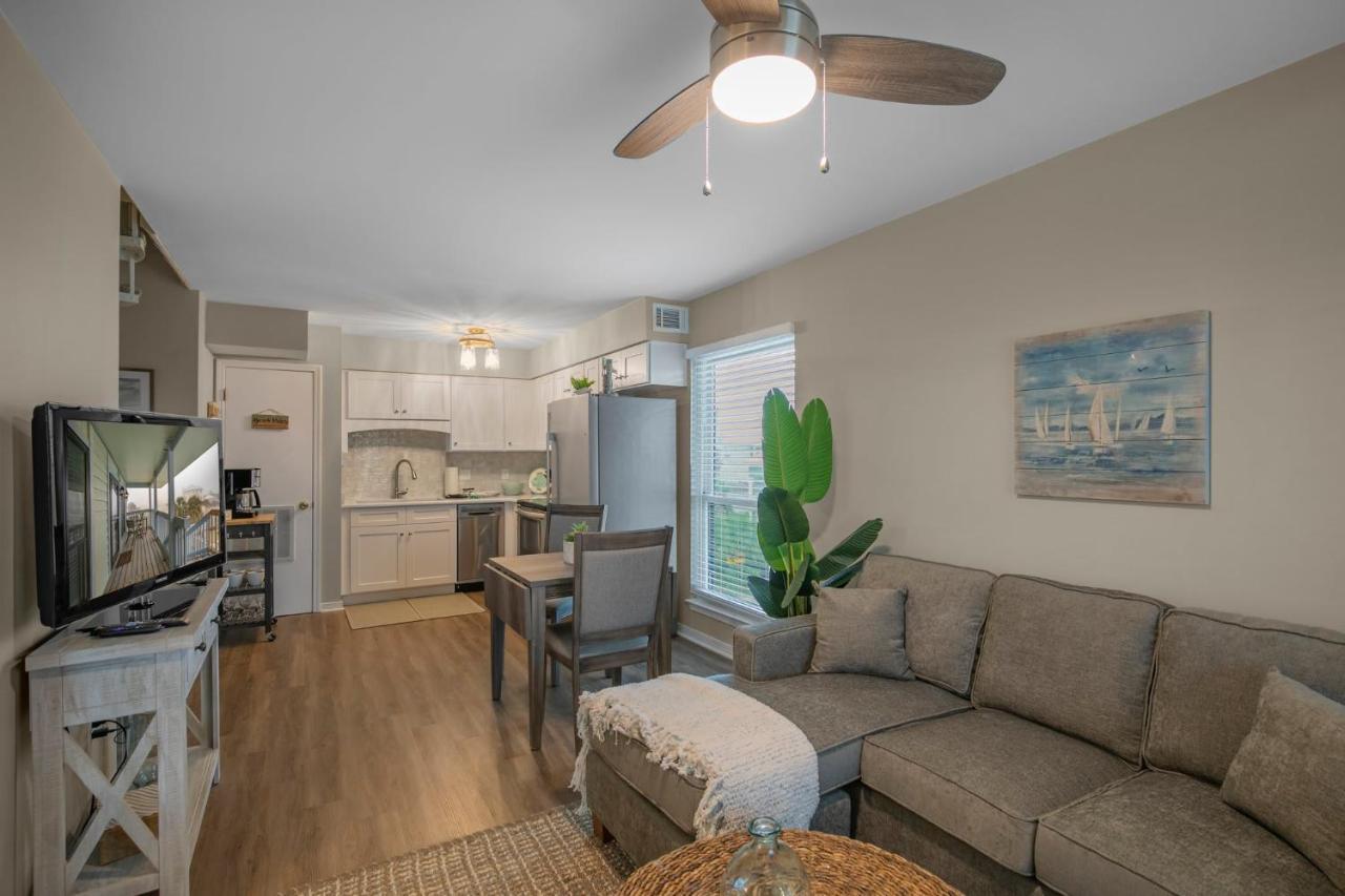 The Cove 205B By Vacation Homes Collection Gulf Shores Exterior photo