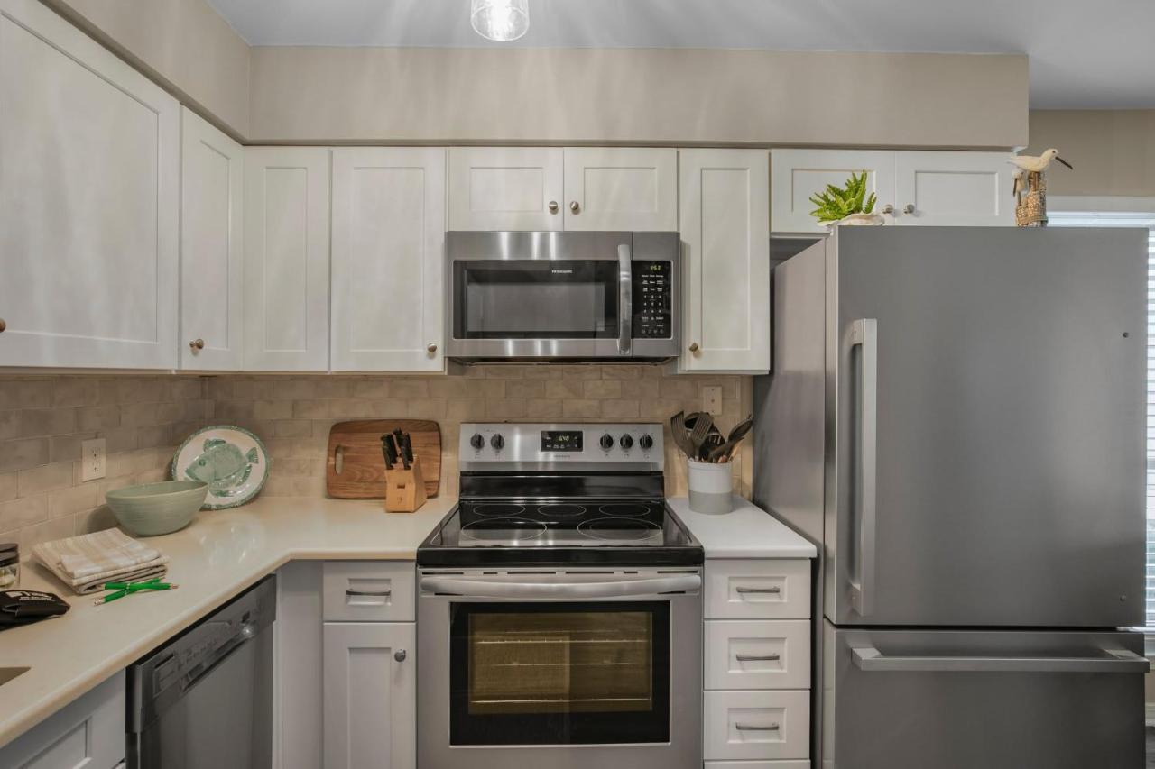 The Cove 205B By Vacation Homes Collection Gulf Shores Exterior photo